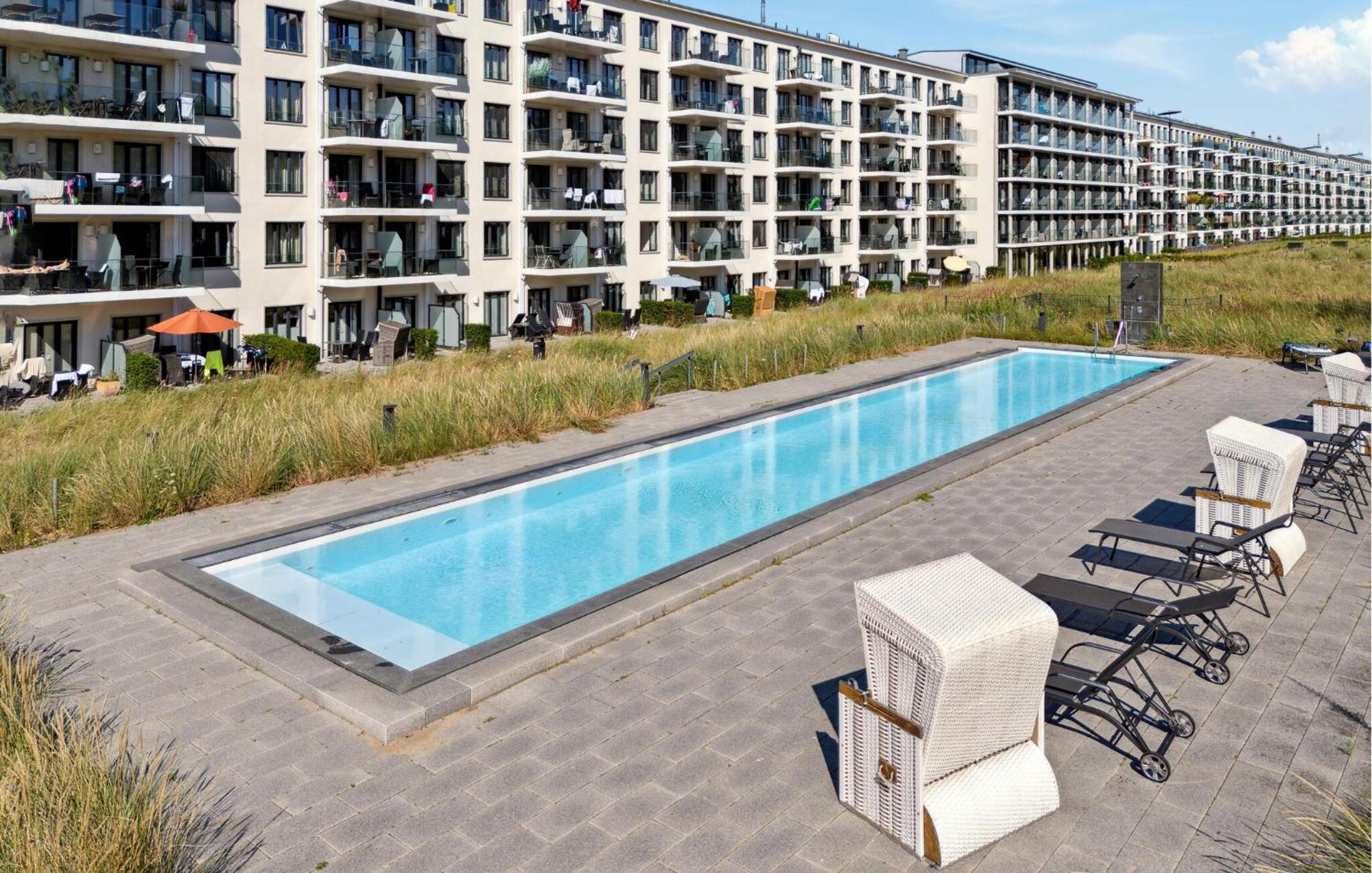 Apartment Prince Binz