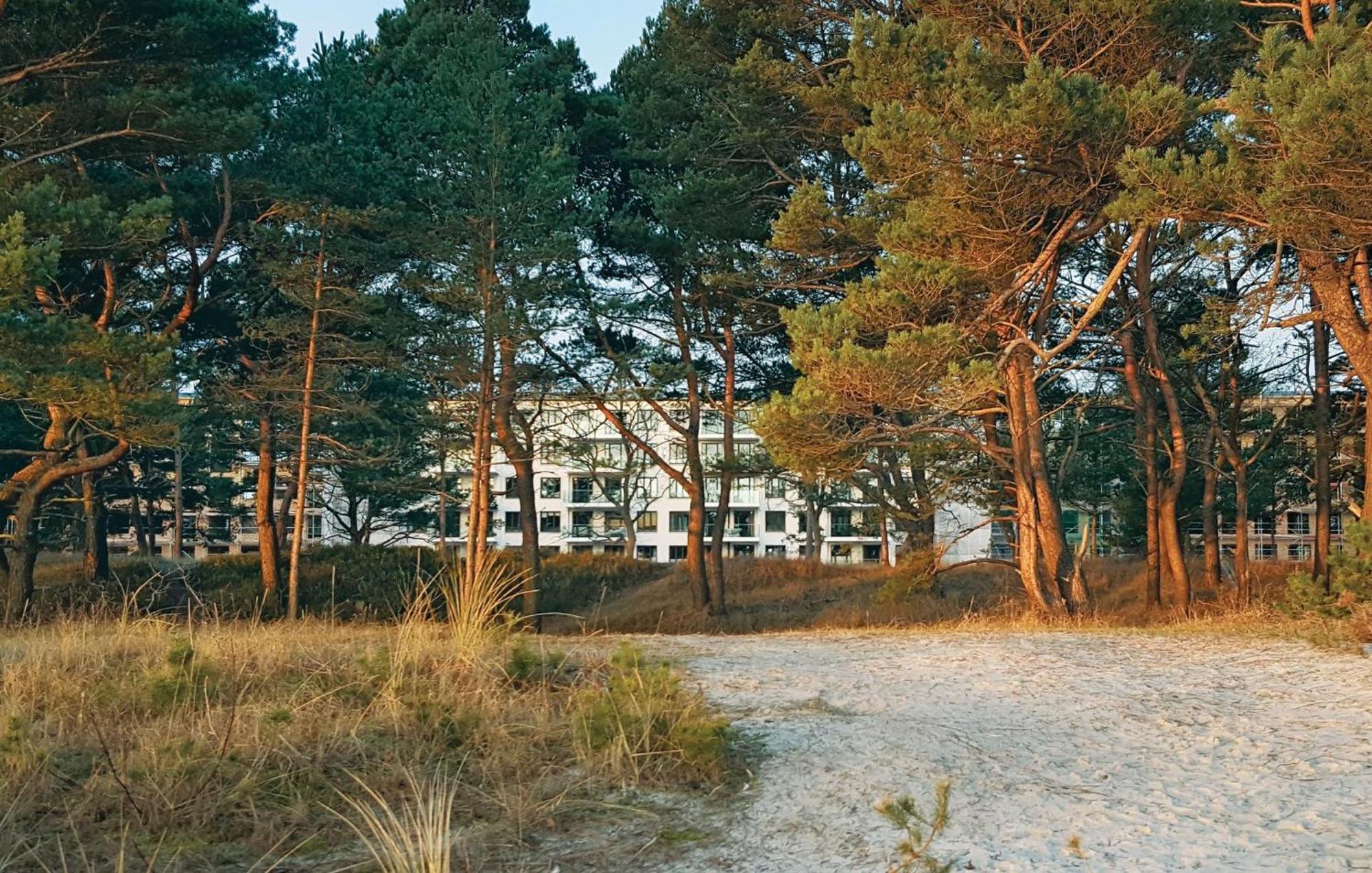 Prince Ostseebad Binz
