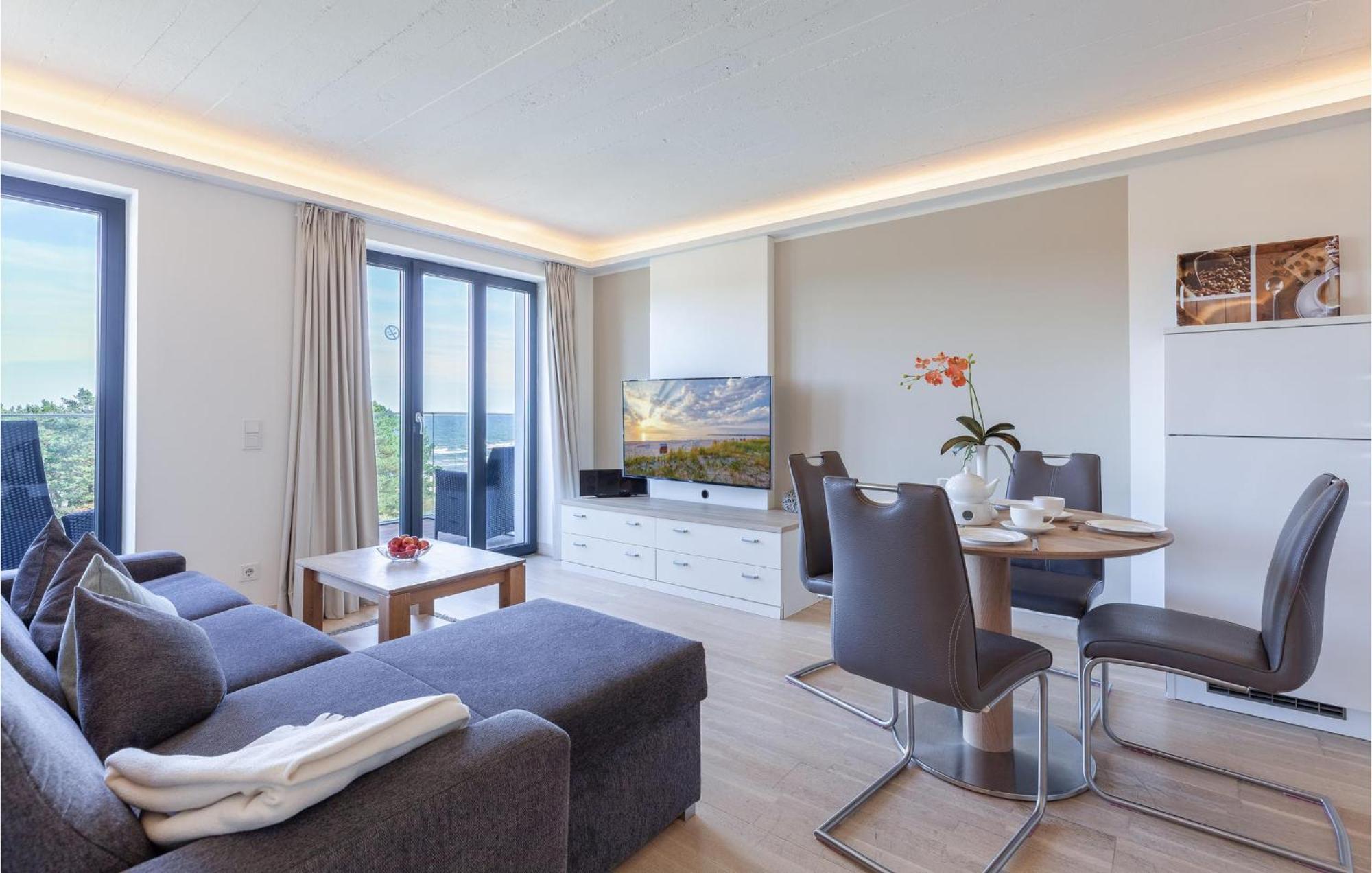 Prince Apartment *