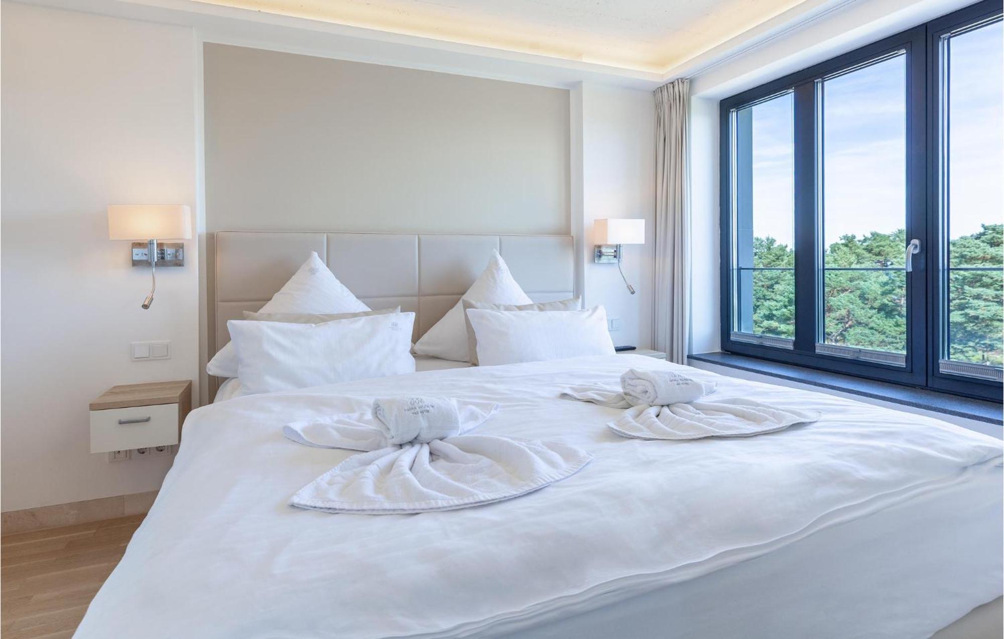 Apartment Prince Ostseebad Binz